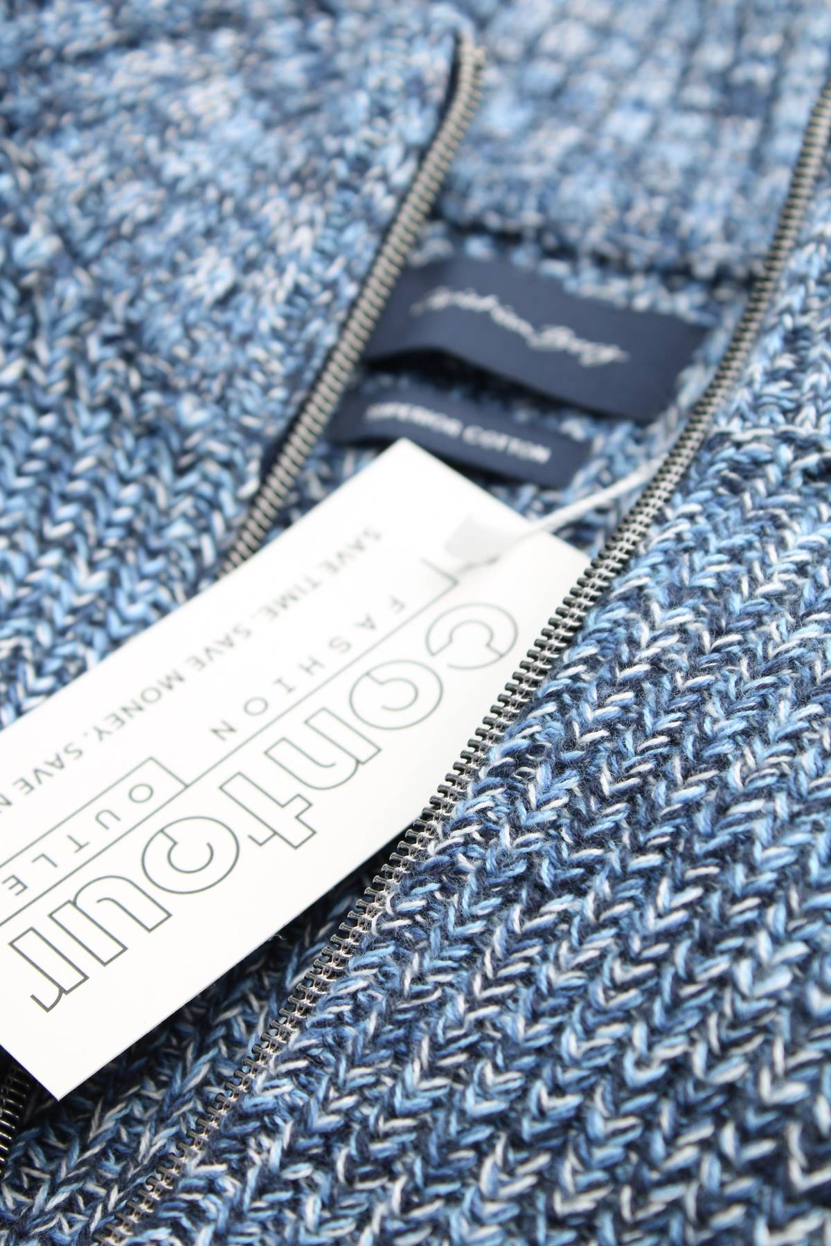 Мъжка жилетка Christian Berg3