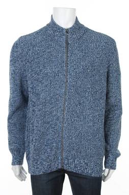 Мъжка жилетка Christian Berg1