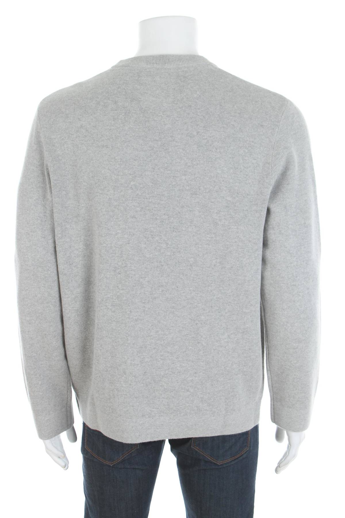 Мъжки пуловер Jack & Jones2
