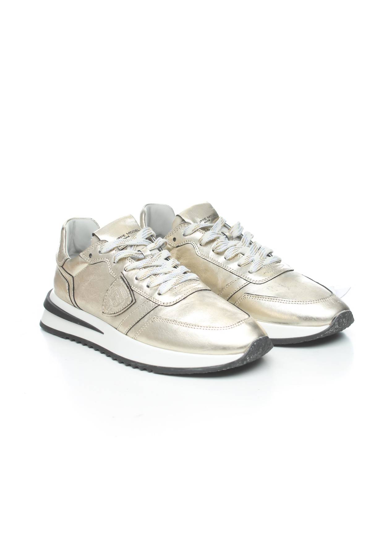 Дамски обувки Philippe Model Paris3