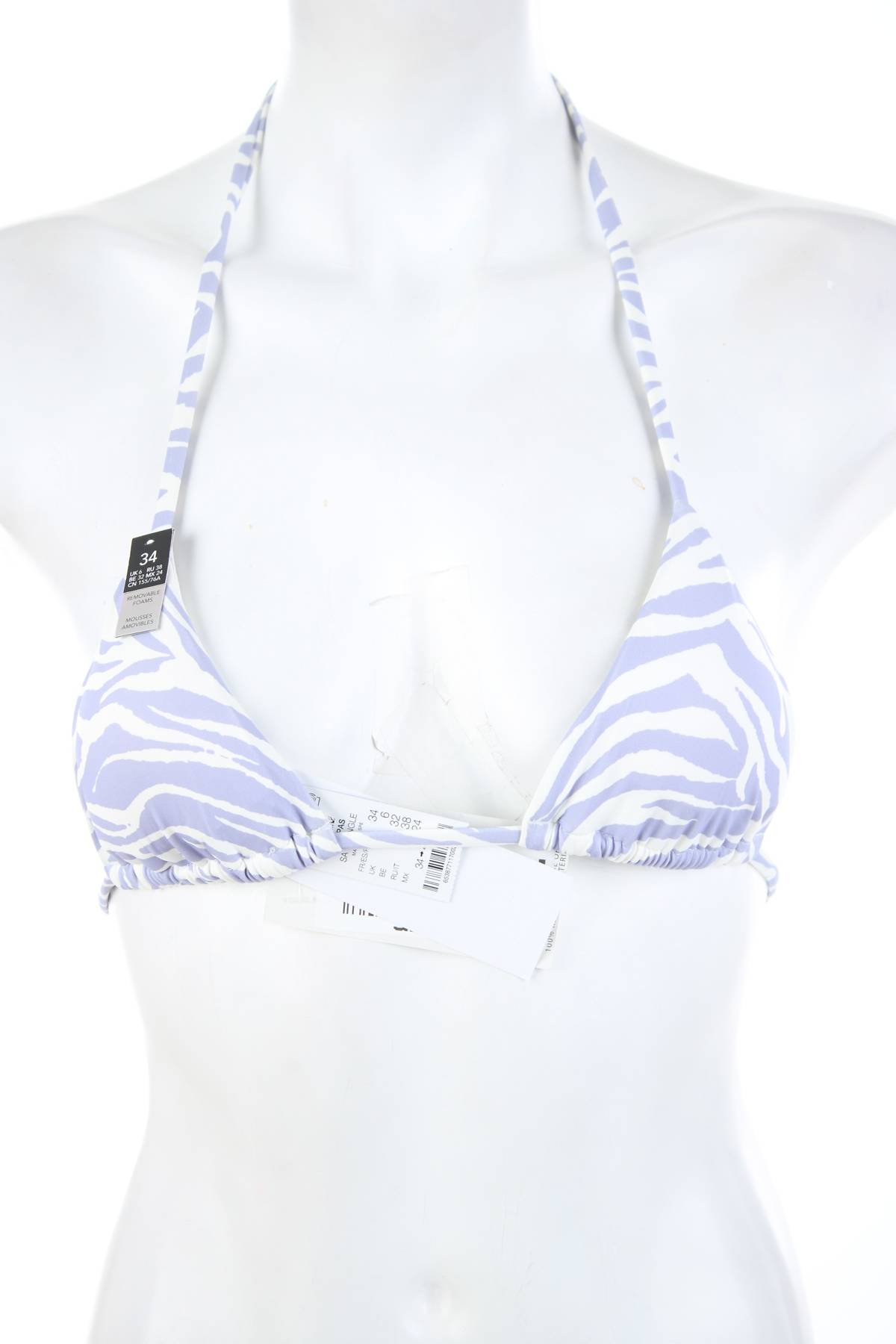 Μαγιό πάνω τμήμα Etam1