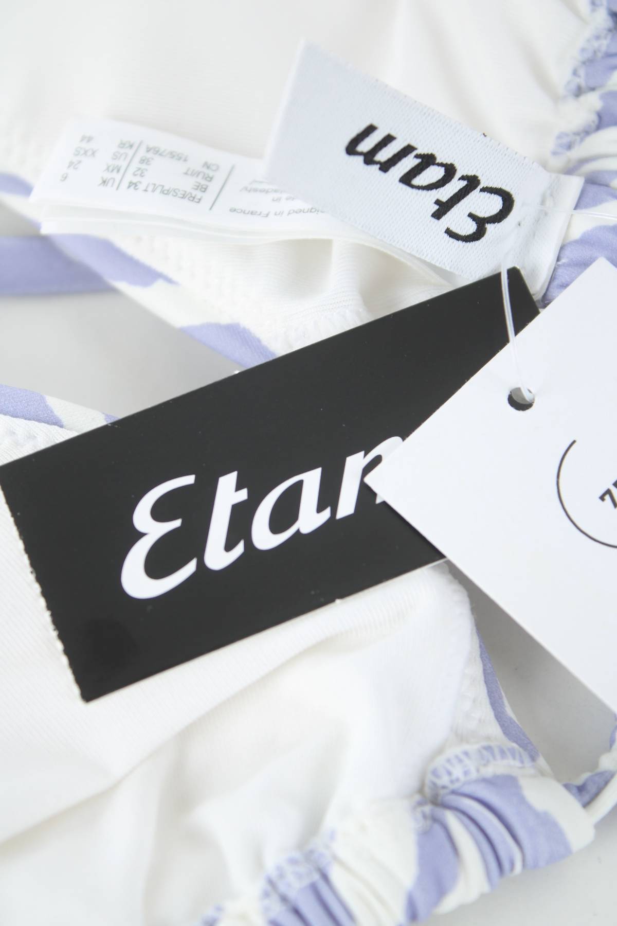 Μαγιό πάνω τμήμα Etam3