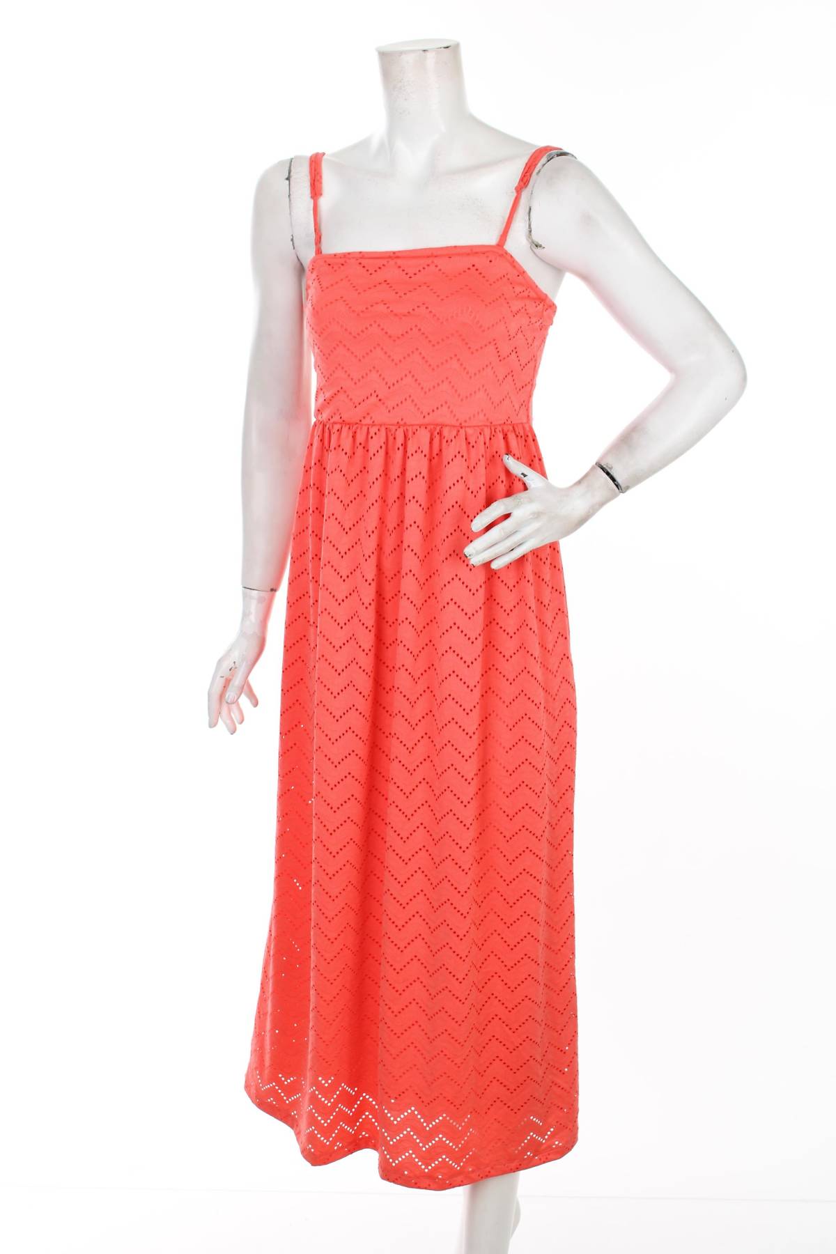 Рокля Vero Moda1