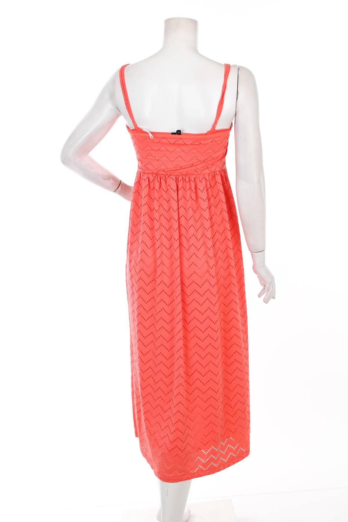 Рокля Vero Moda2