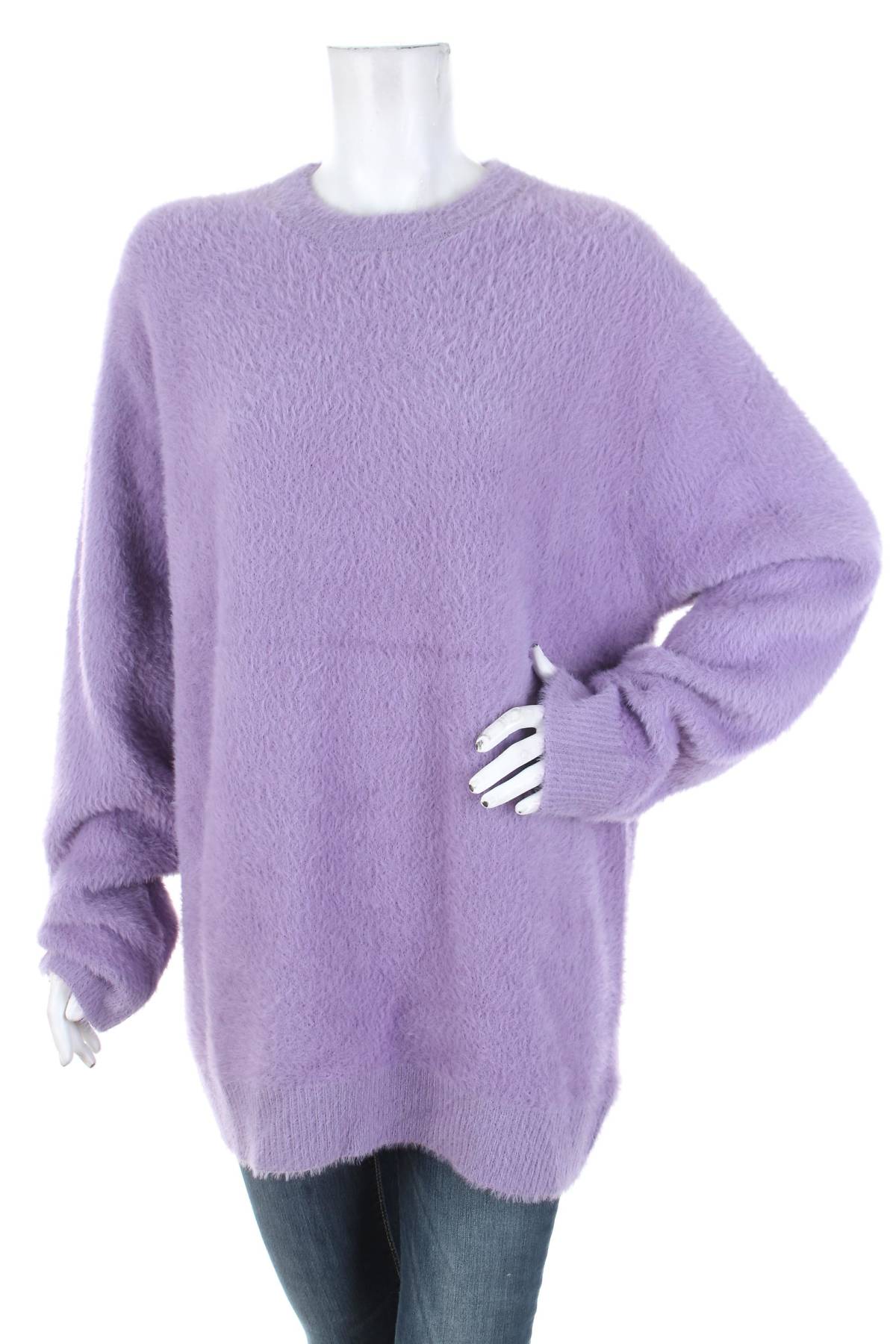 Дамски пуловер C&A1