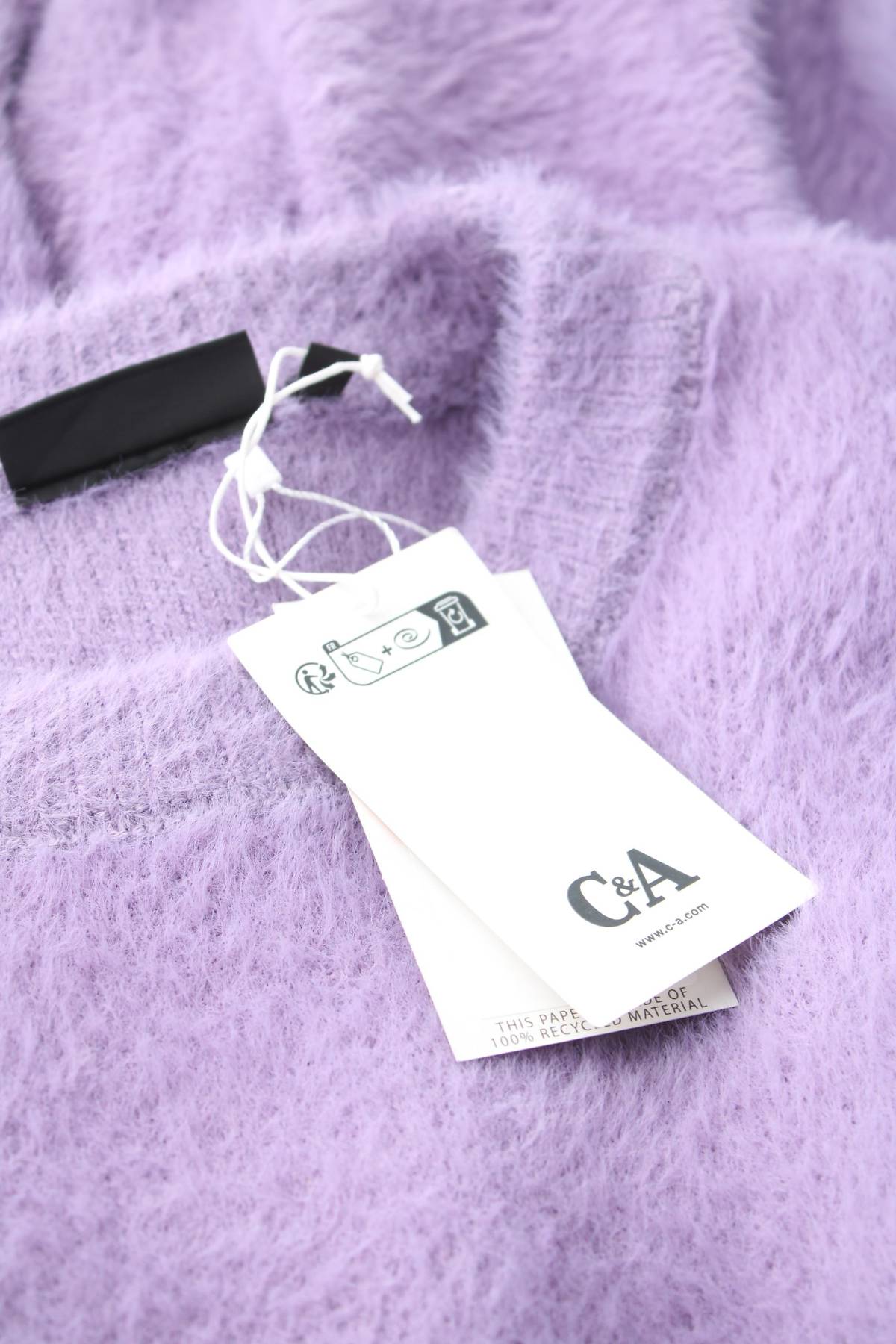 Дамски пуловер C&A3