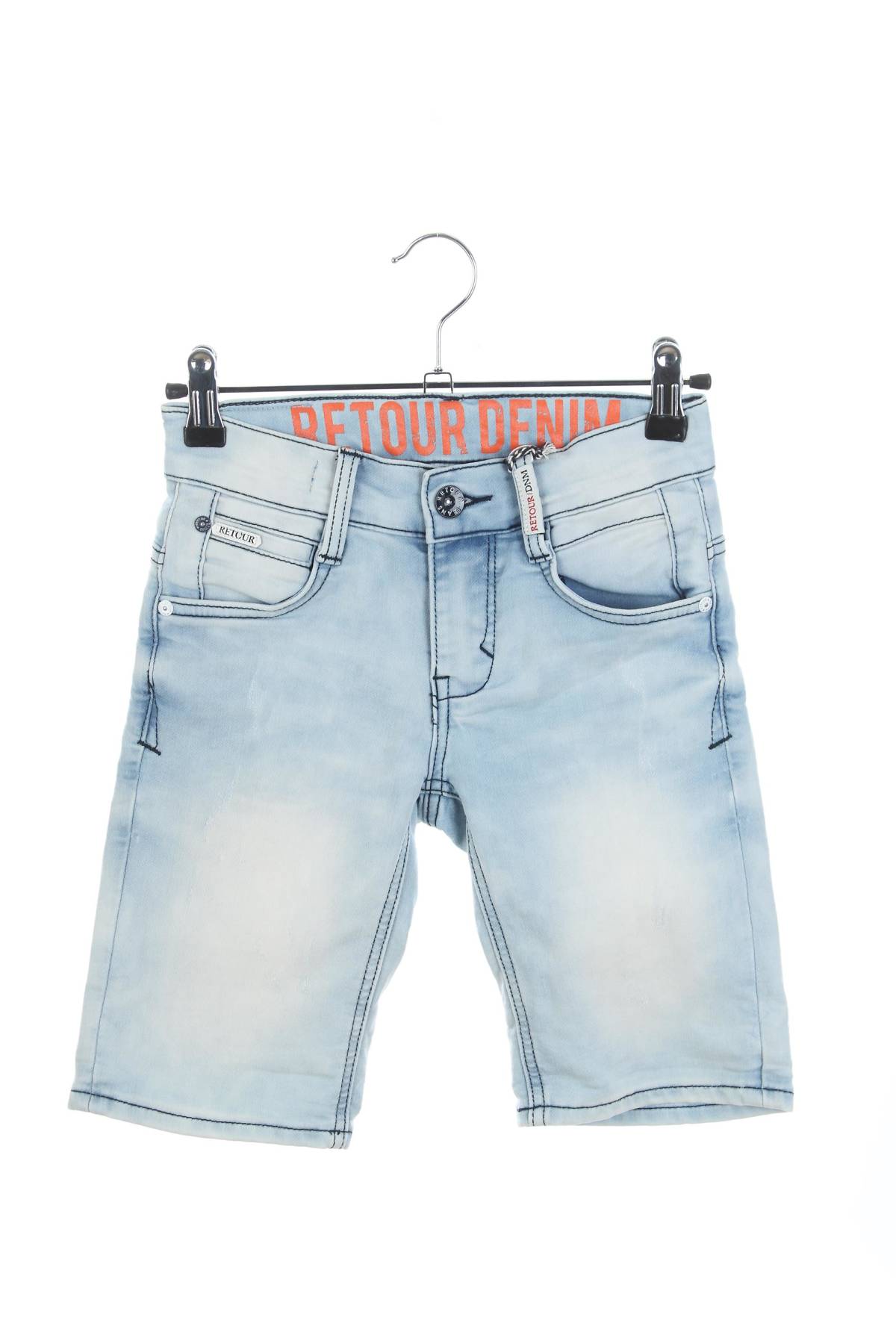 Къси дънки Retour1