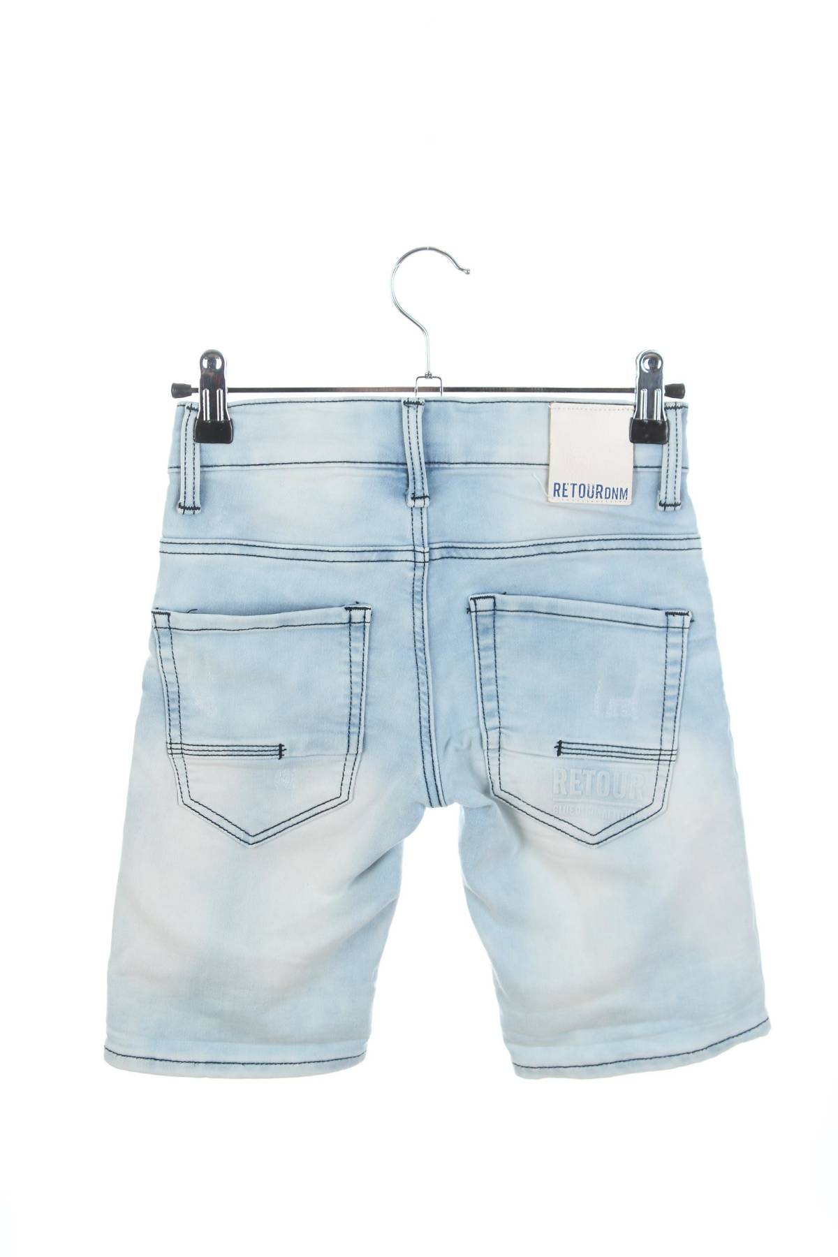 Къси дънки Retour2
