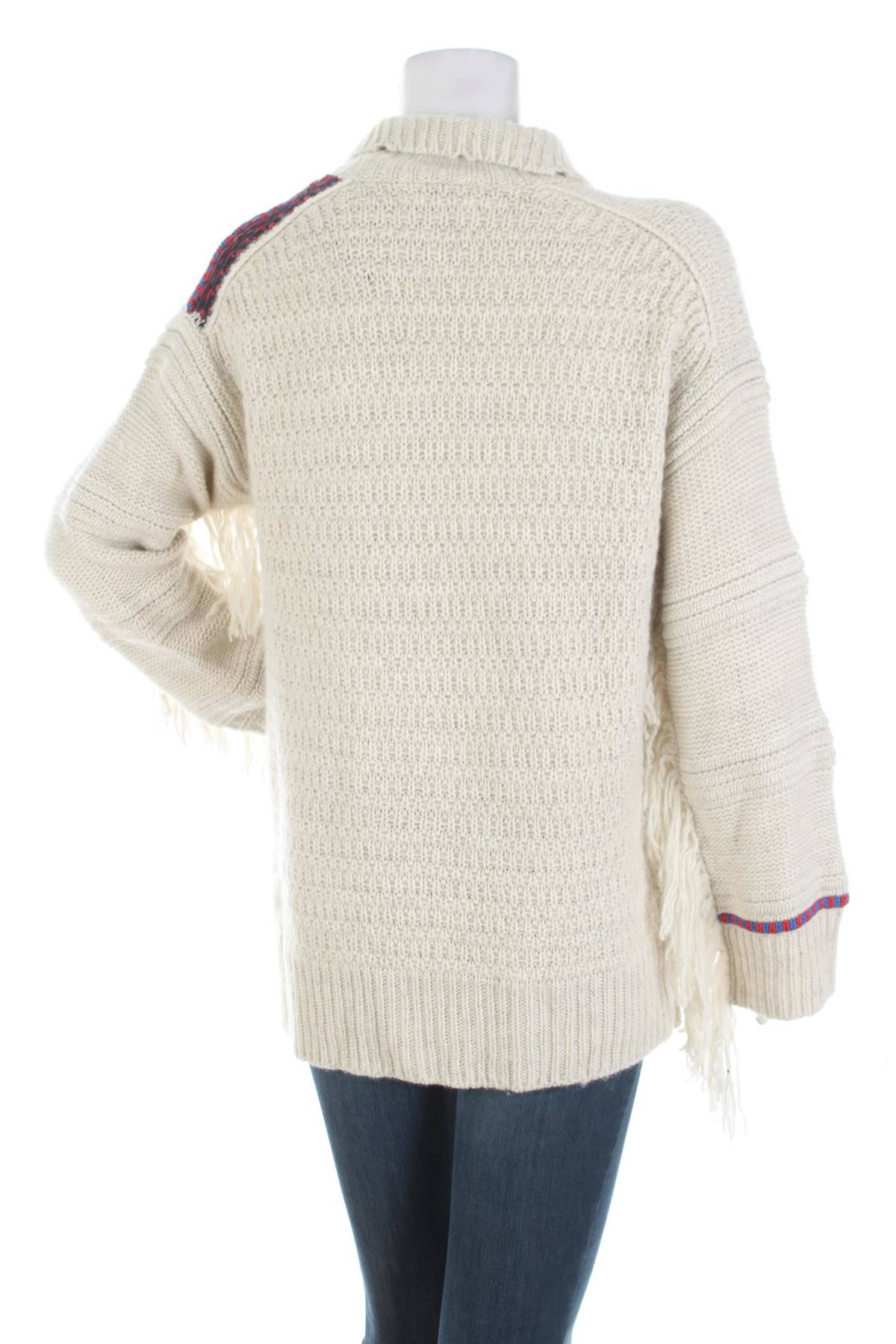 Γυναικείο πουλόβερ Zadig & Voltaire2