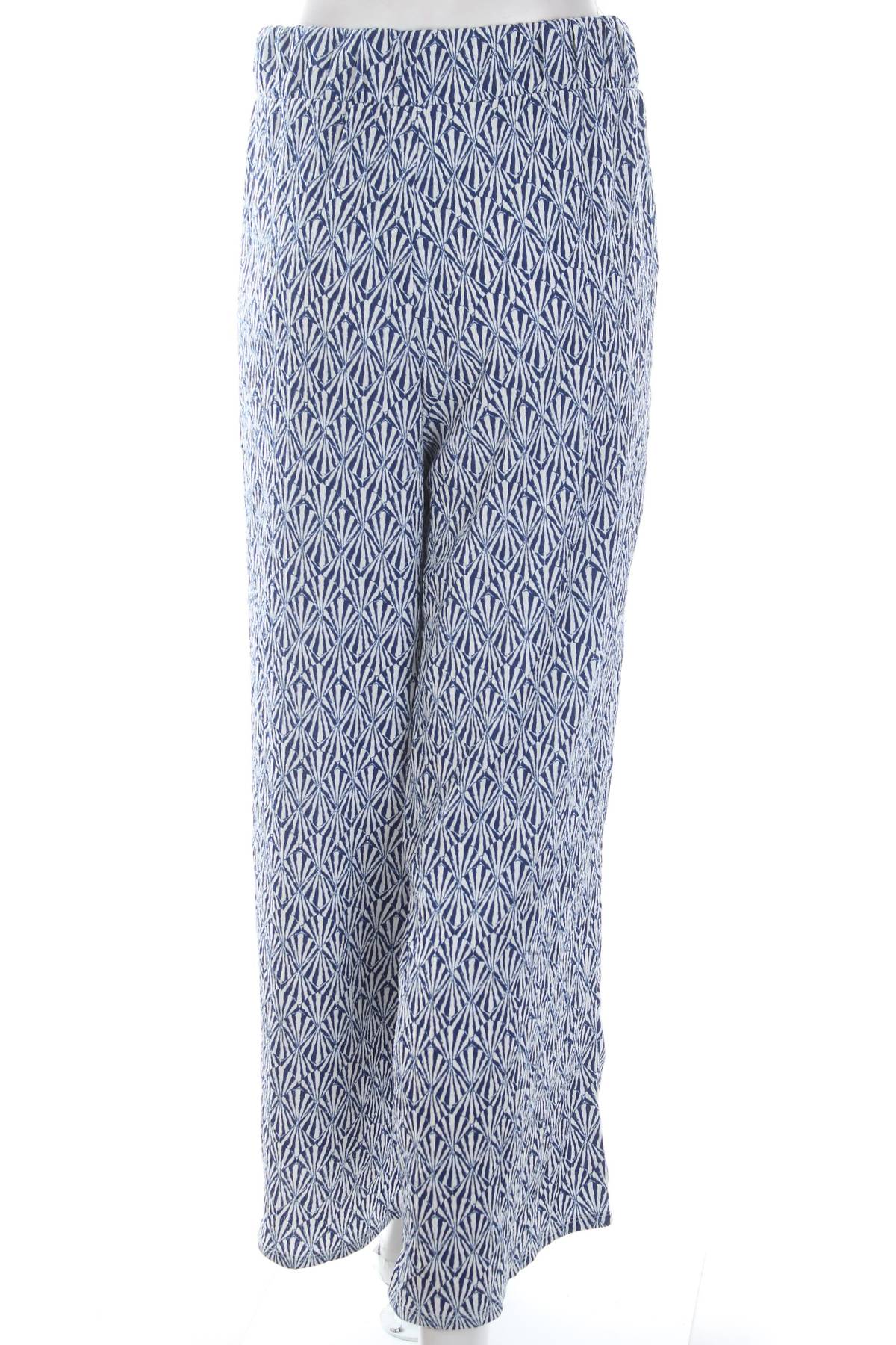 Дамски панталон H&M2