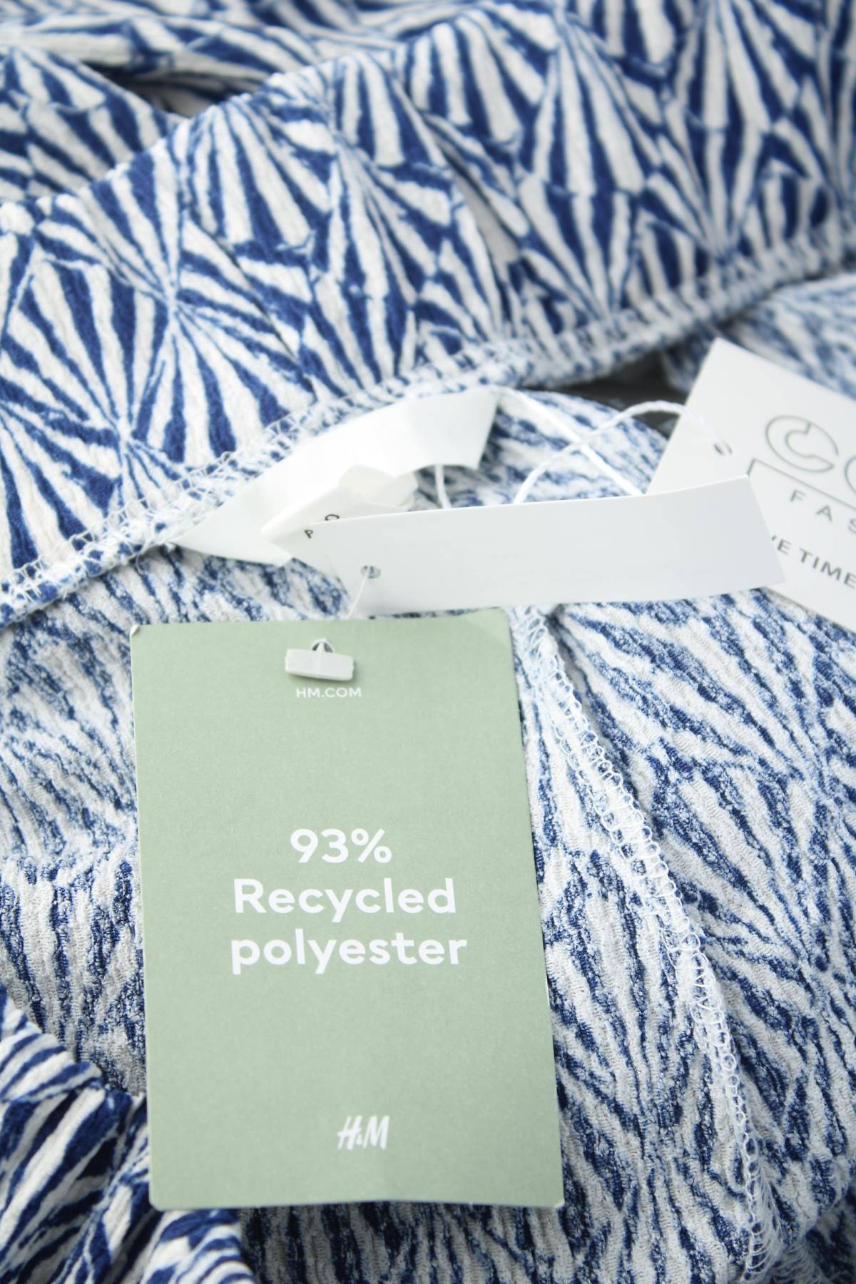 Дамски панталон H&M3