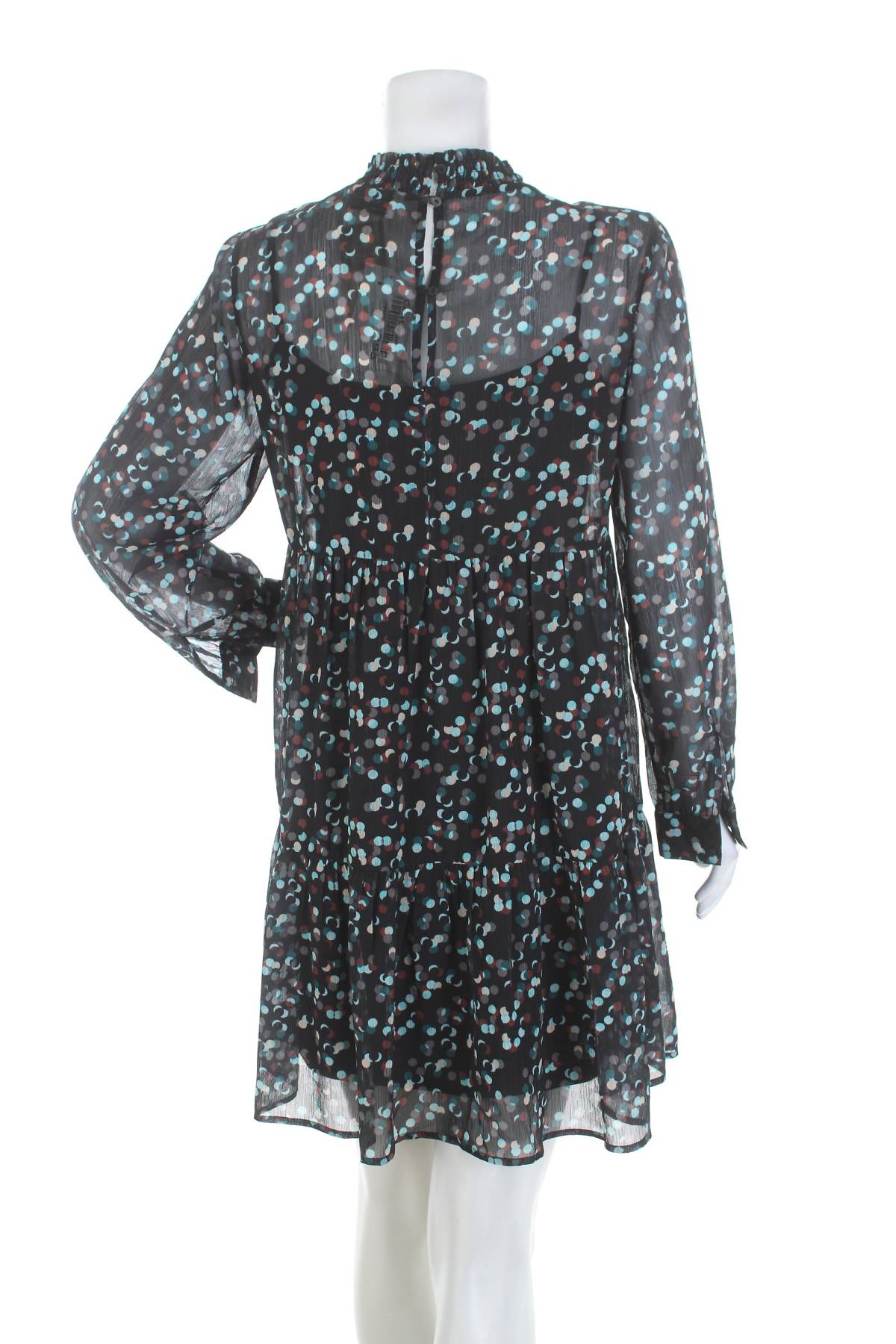 Рокля Tom Tailor2