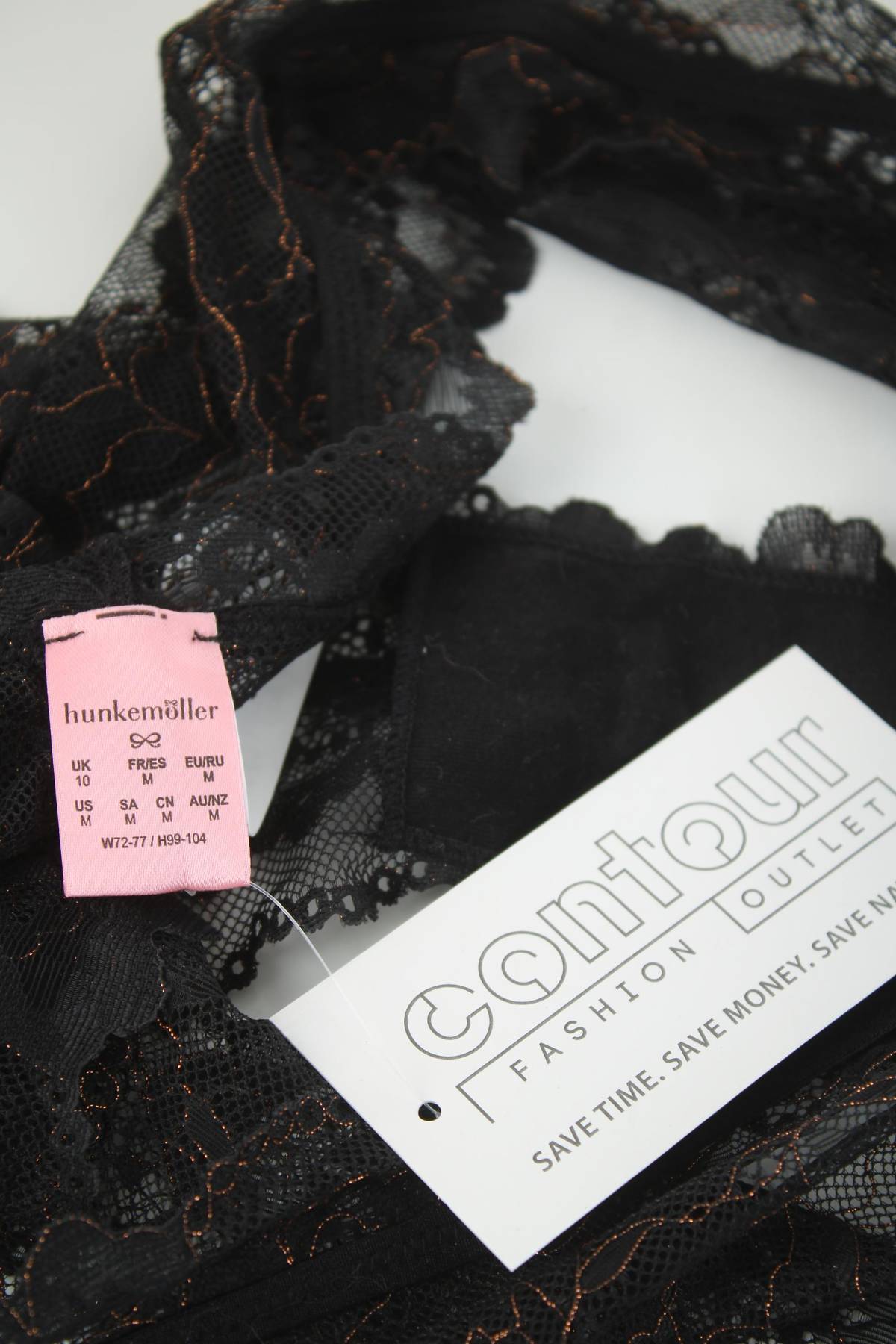 Бикини Hunkemoller3