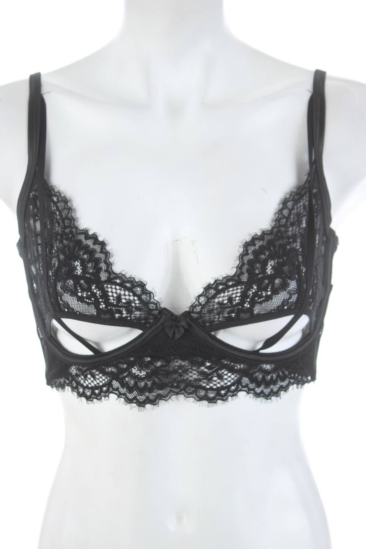 Eротично бельо Hunkemoller1