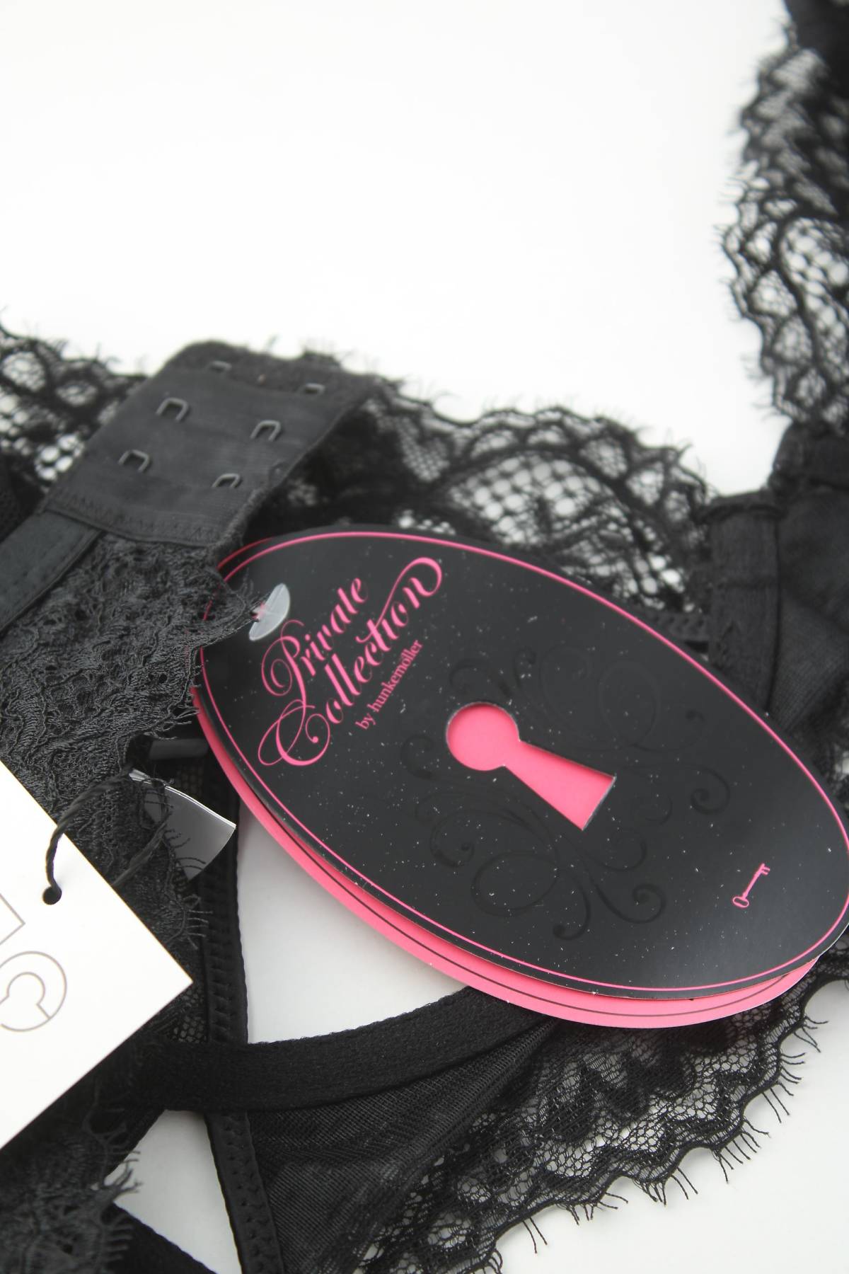 Eротично бельо Hunkemoller3