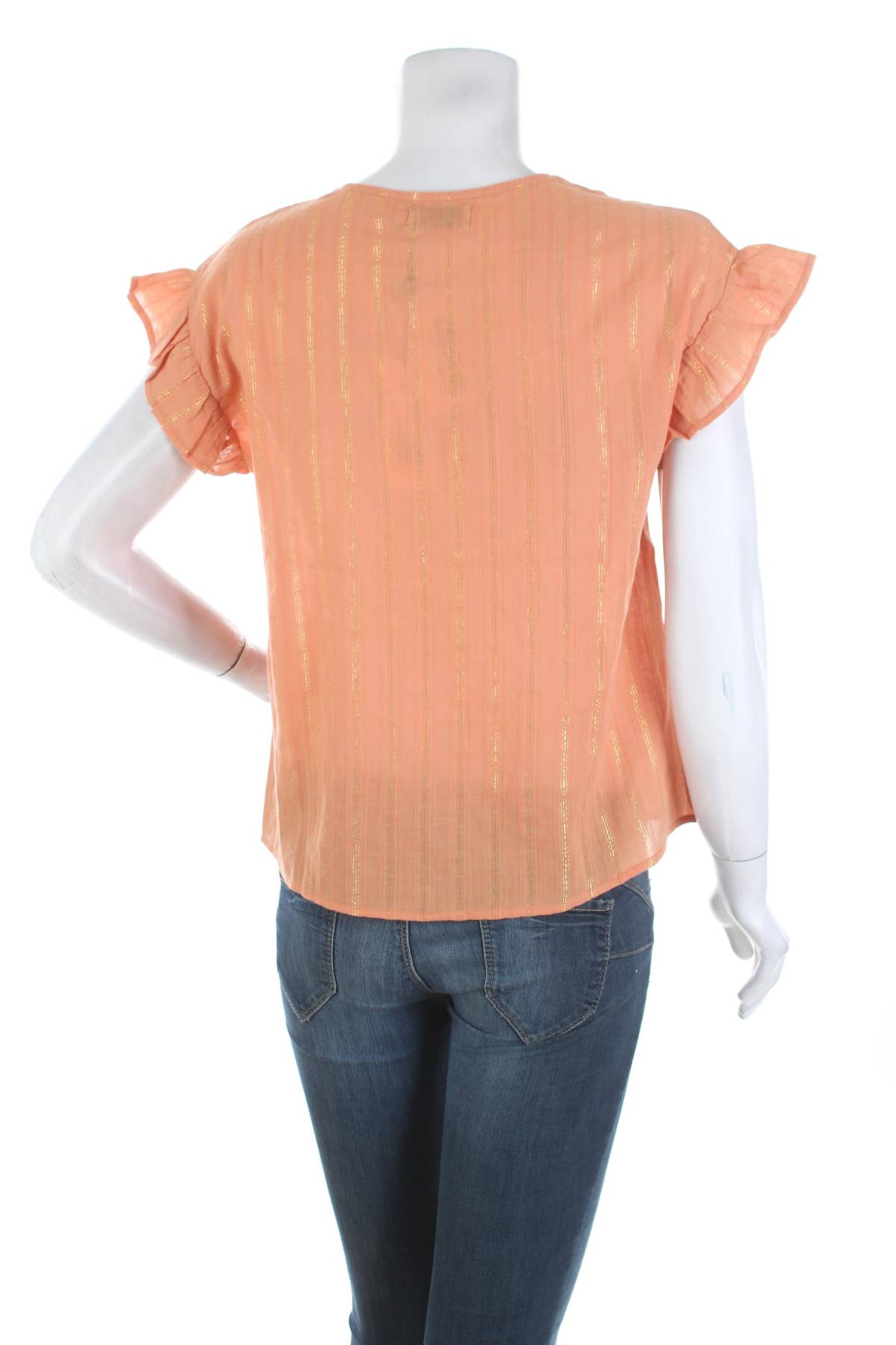 Дамска блуза Molly Bracken2