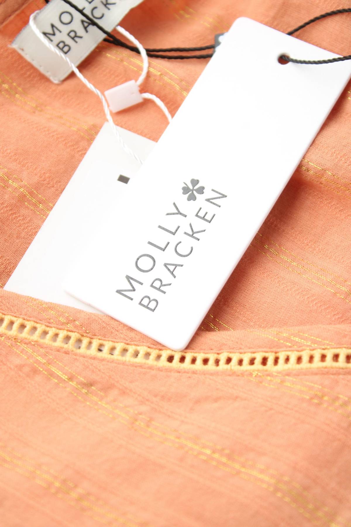 Дамска блуза Molly Bracken3