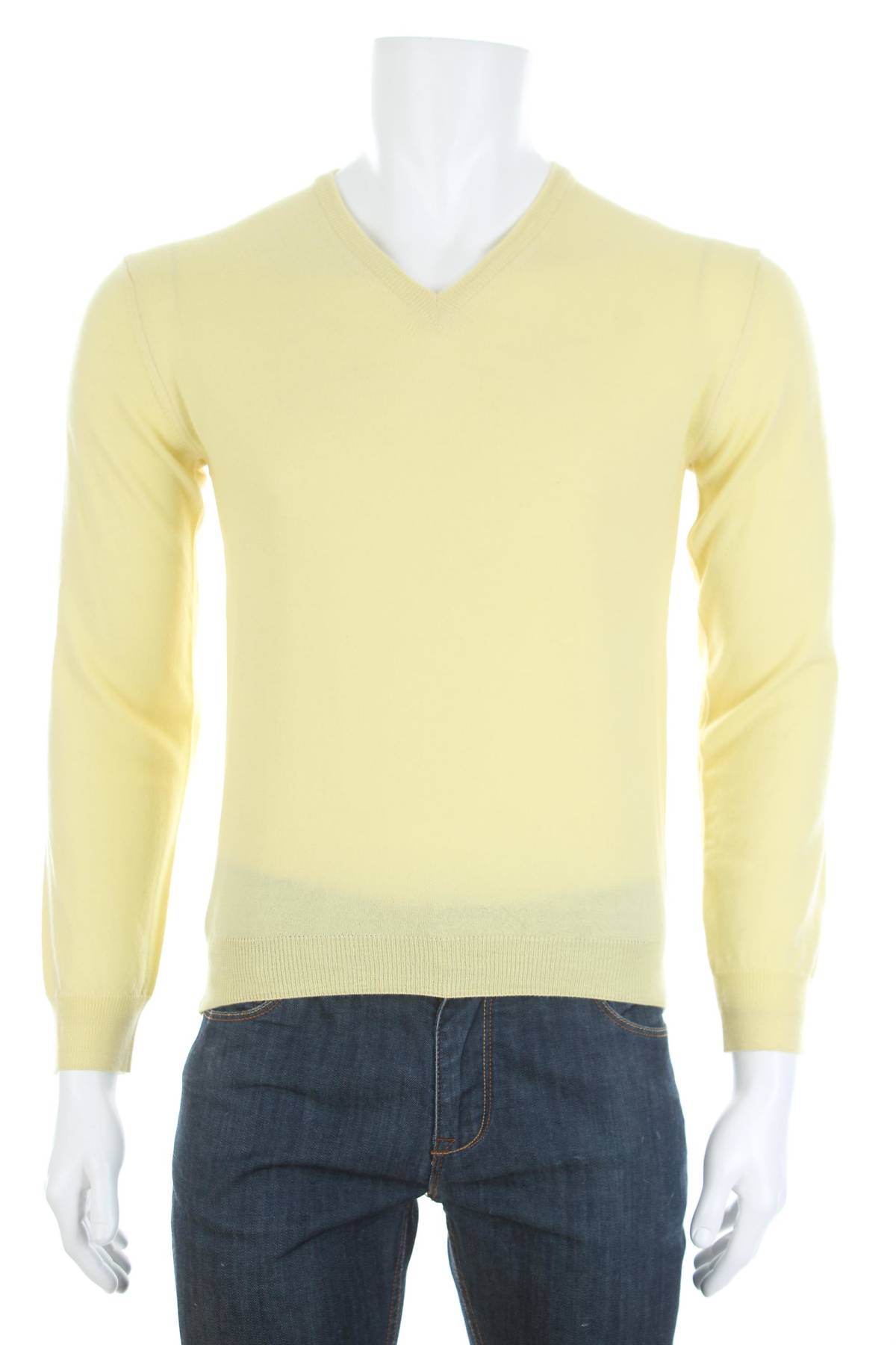 Мъжки пуловер Pull Love1