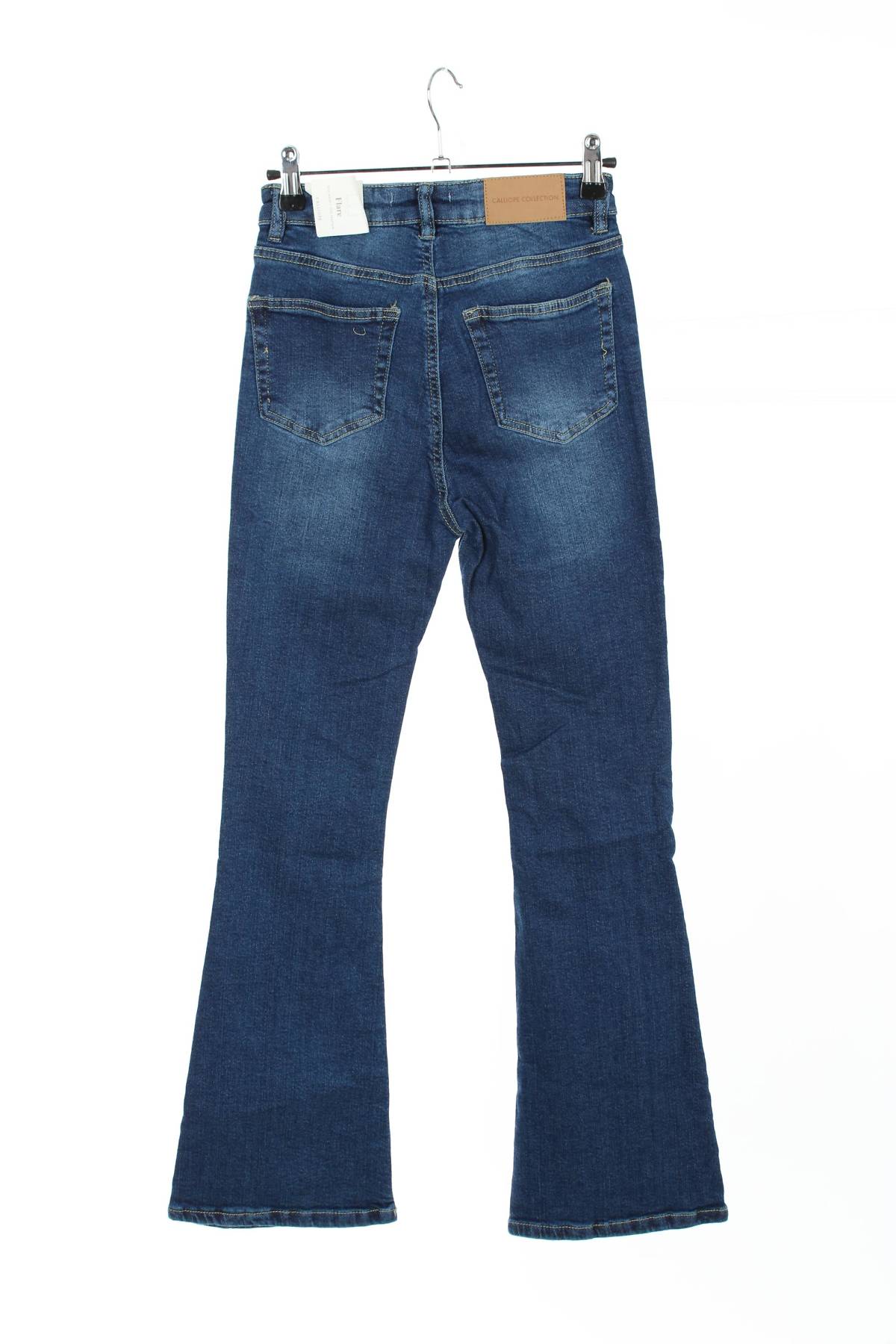 Дамски дънки Calliope2