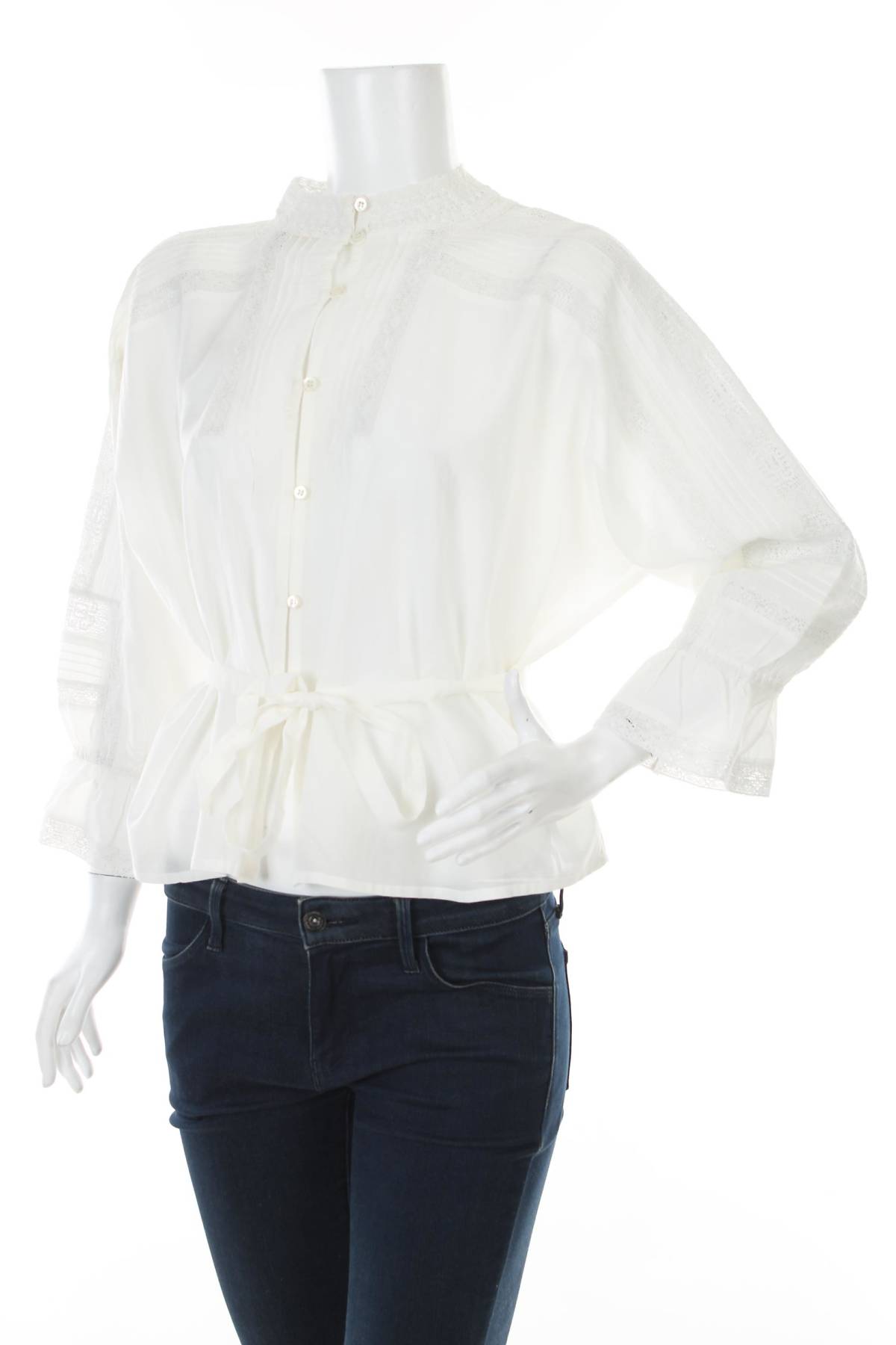 Γυναικεία μπλούζα Vanessa Bruno1