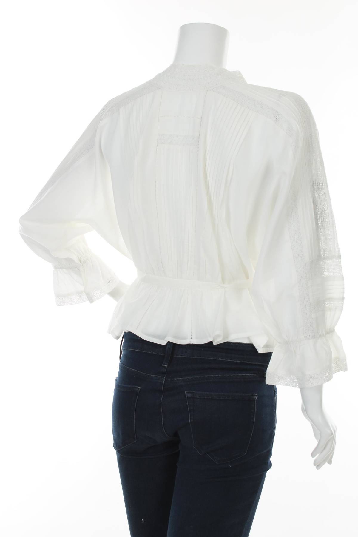 Γυναικεία μπλούζα Vanessa Bruno2