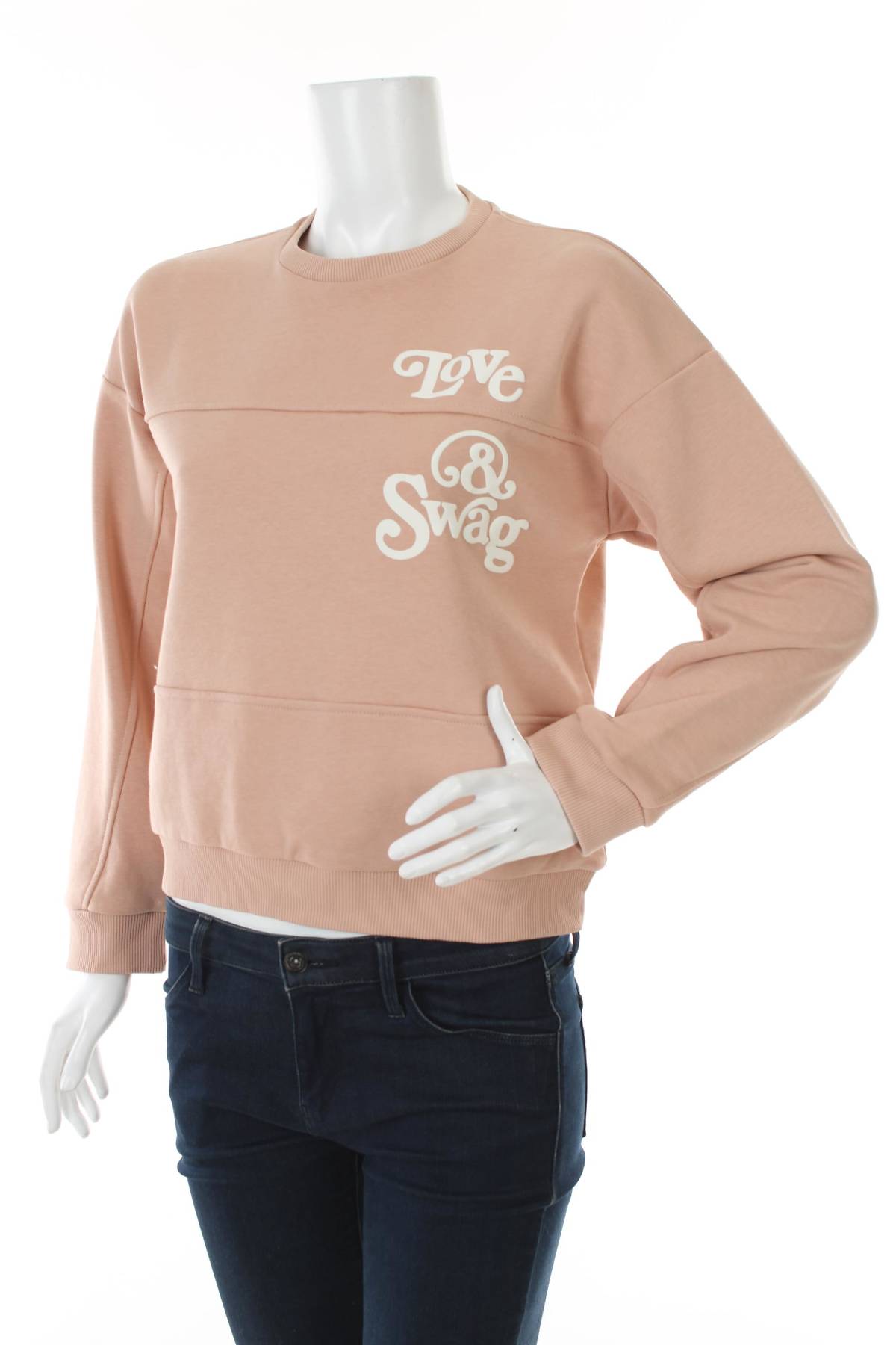 Γυναικεία μπλούζα Viral Vibes1