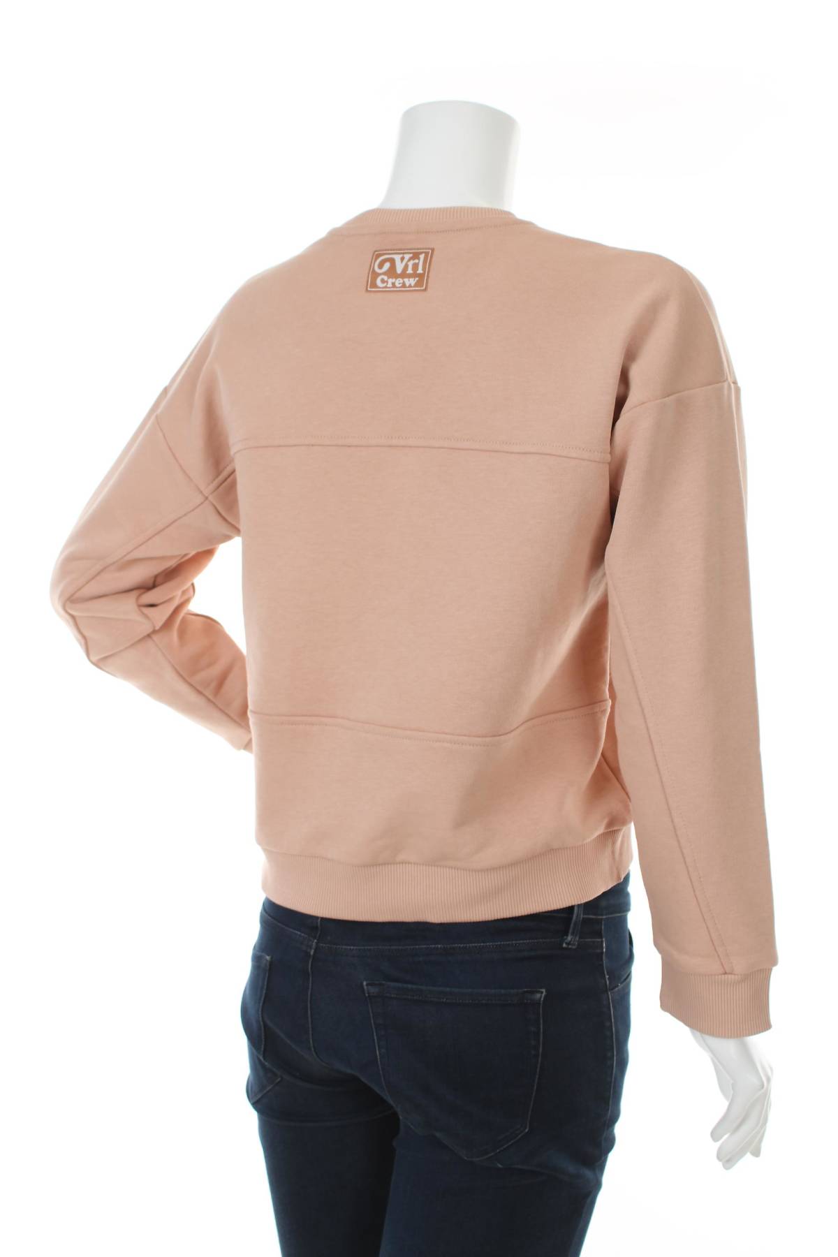 Γυναικεία μπλούζα Viral Vibes2