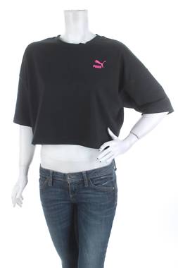 Дамска спортна тениска Puma1