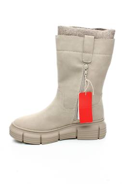 Дамски ботуши S.Oliver2