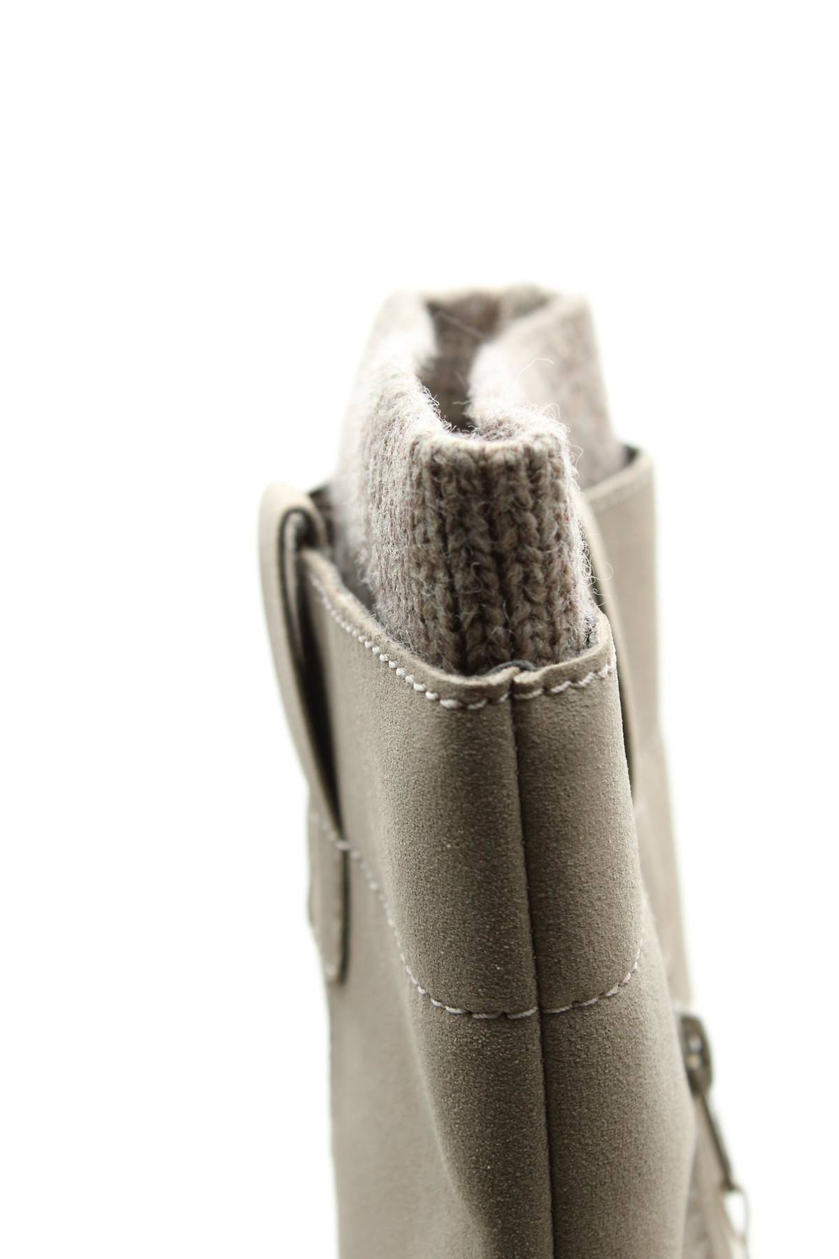 Дамски ботуши S.Oliver5