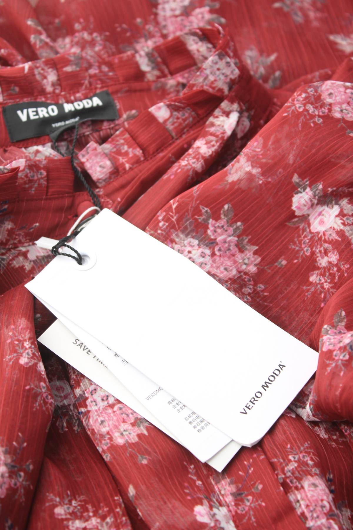 Рокля Vero Moda3