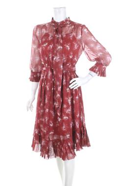 Рокля Vero Moda1