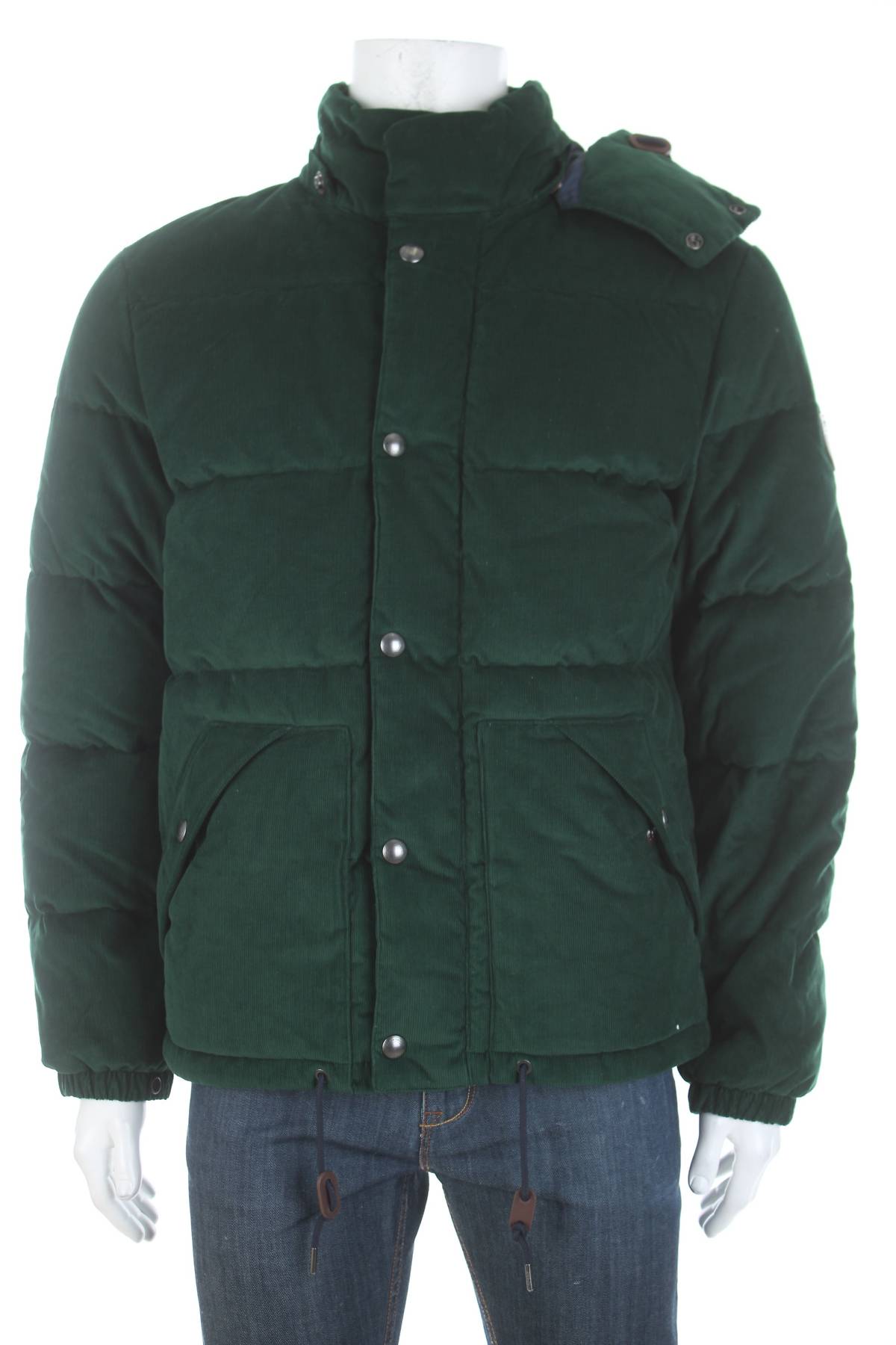 Мъжко яке Polo by Ralph Lauren1