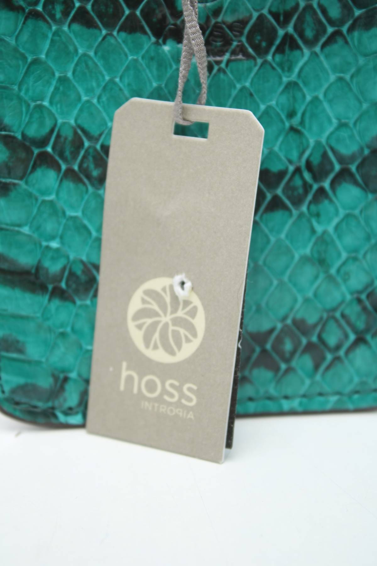 Калъф за документи Hoss Intropia3