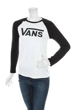 Γυναικεία μπλούζα Vans2