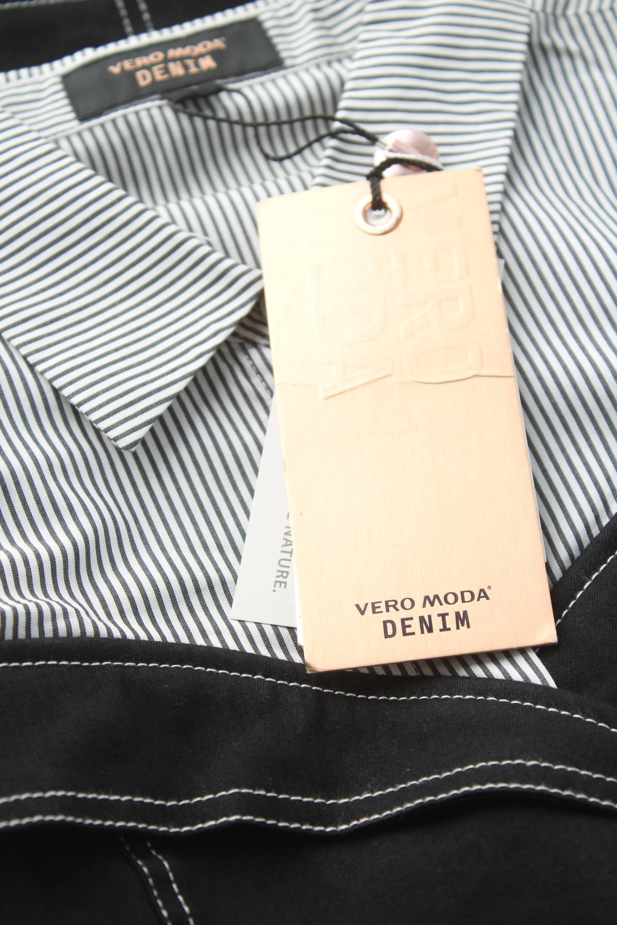 Рокля Vero Moda3
