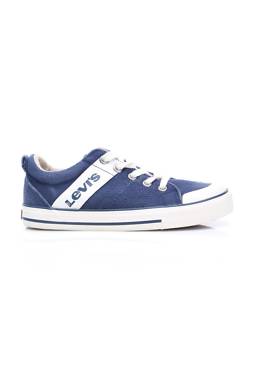 Детски кецове Levi's2 - Contour.bg Детски кецове Levi's2