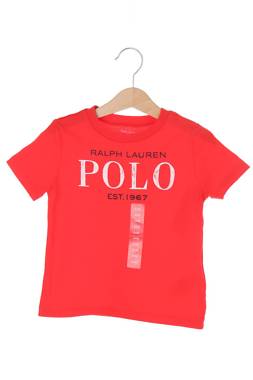 Детска тениска Ralph Lauren1 - Contour.bg Детска тениска Ralph Lauren1