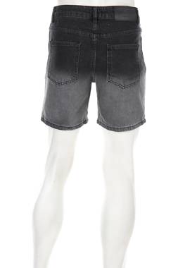 Мъжки къси дънки Boohoo2 - Contour.bg Мъжки къси дънки Boohoo2
