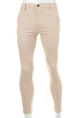 Мъжки панталон Boohoo1 - Contour.bg Мъжки панталон Boohoo1
