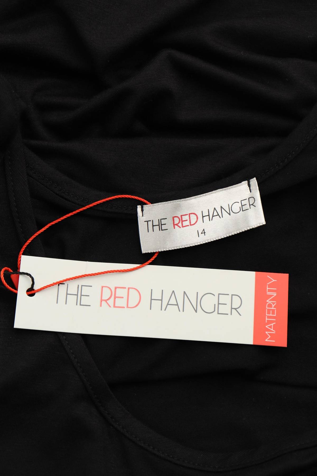 Потник за бременни The Red Hanger3