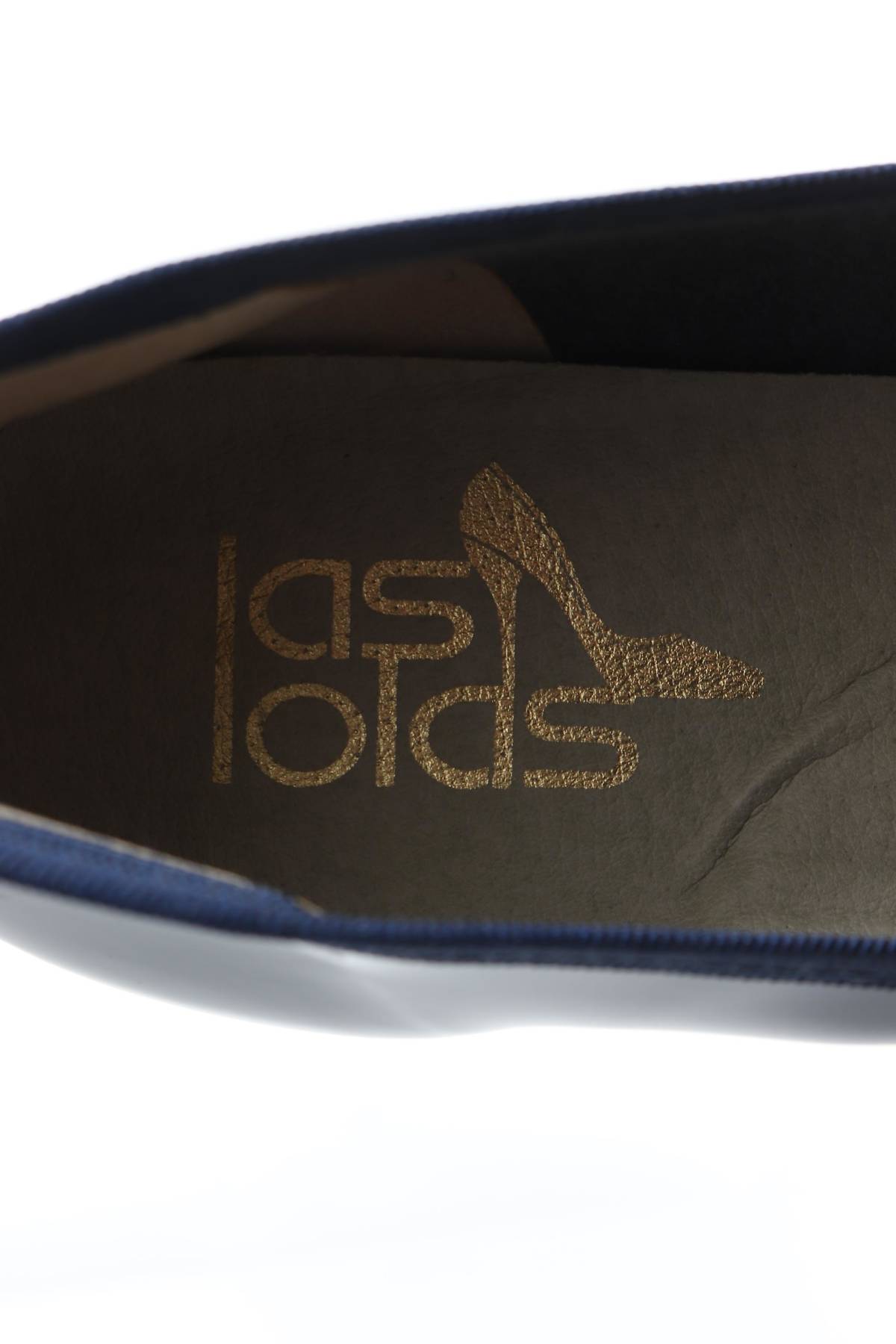 Дамски обувки Las Lolas5