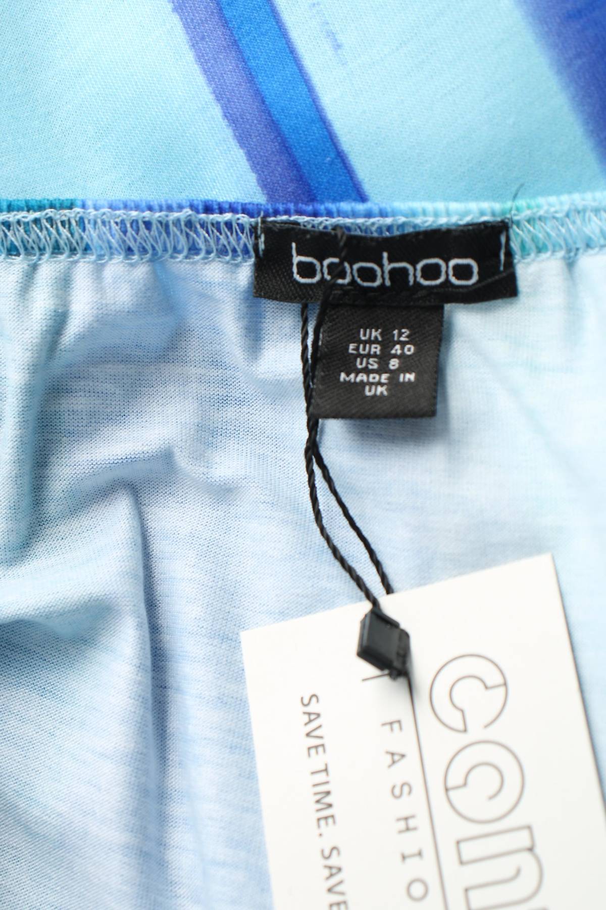 Рокля Boohoo3 - Contour.bg Рокля Boohoo3