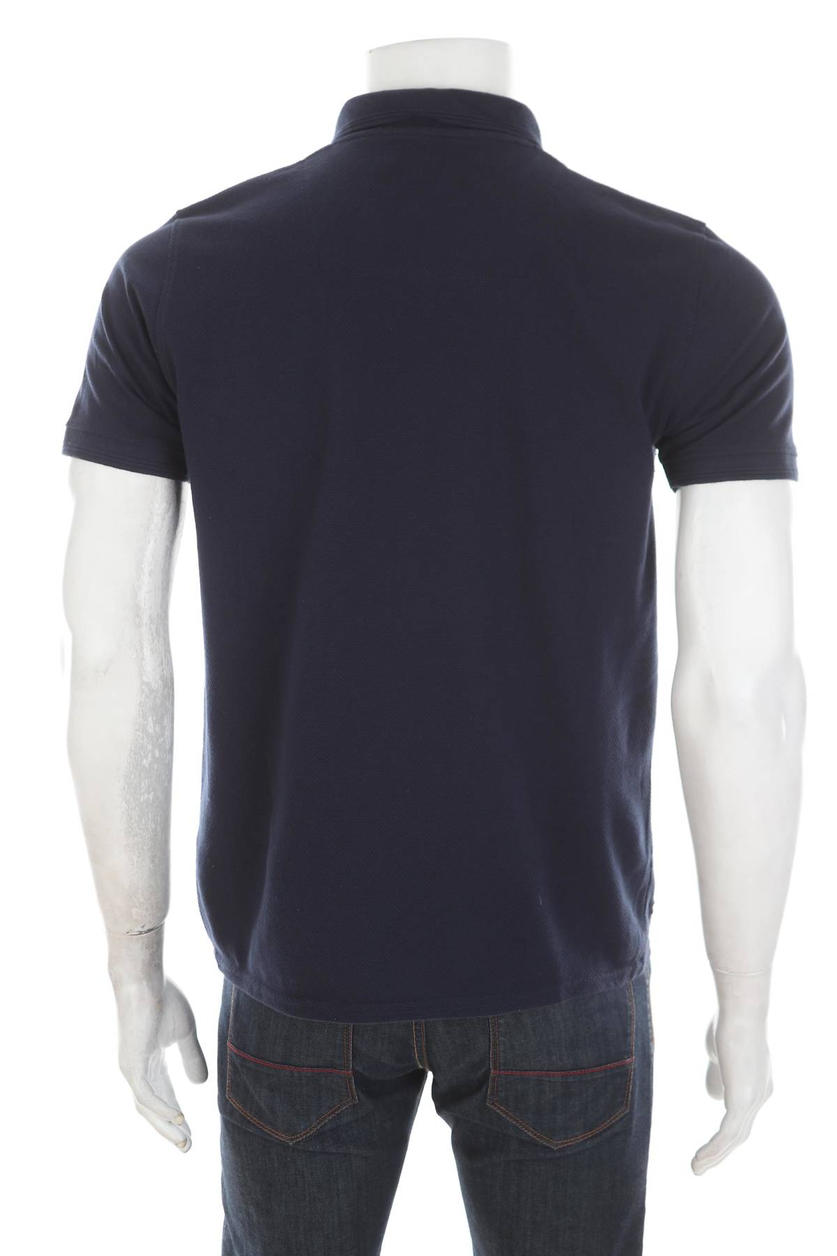 Мъжка тениска Threadbare2 - Contour.bg Мъжка тениска Threadbare2