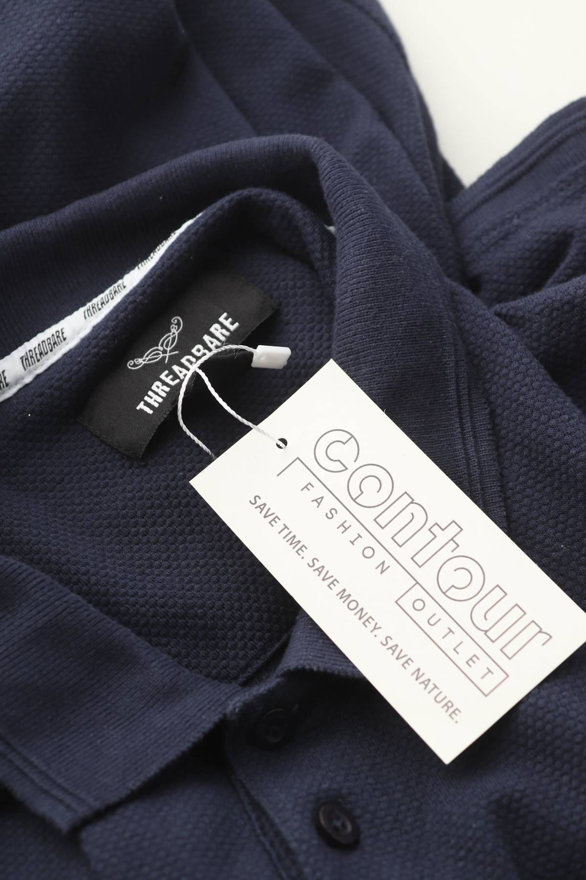 Мъжка тениска Threadbare3 - Contour.bg Мъжка тениска Threadbare3