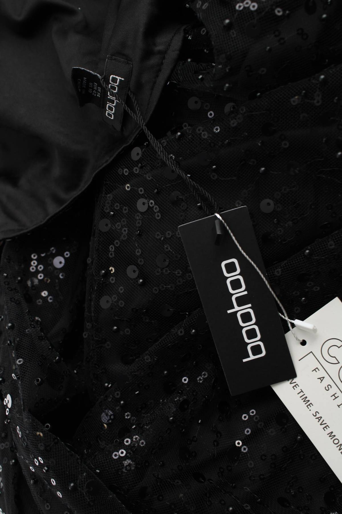 Дамски гащеризон Boohoo3