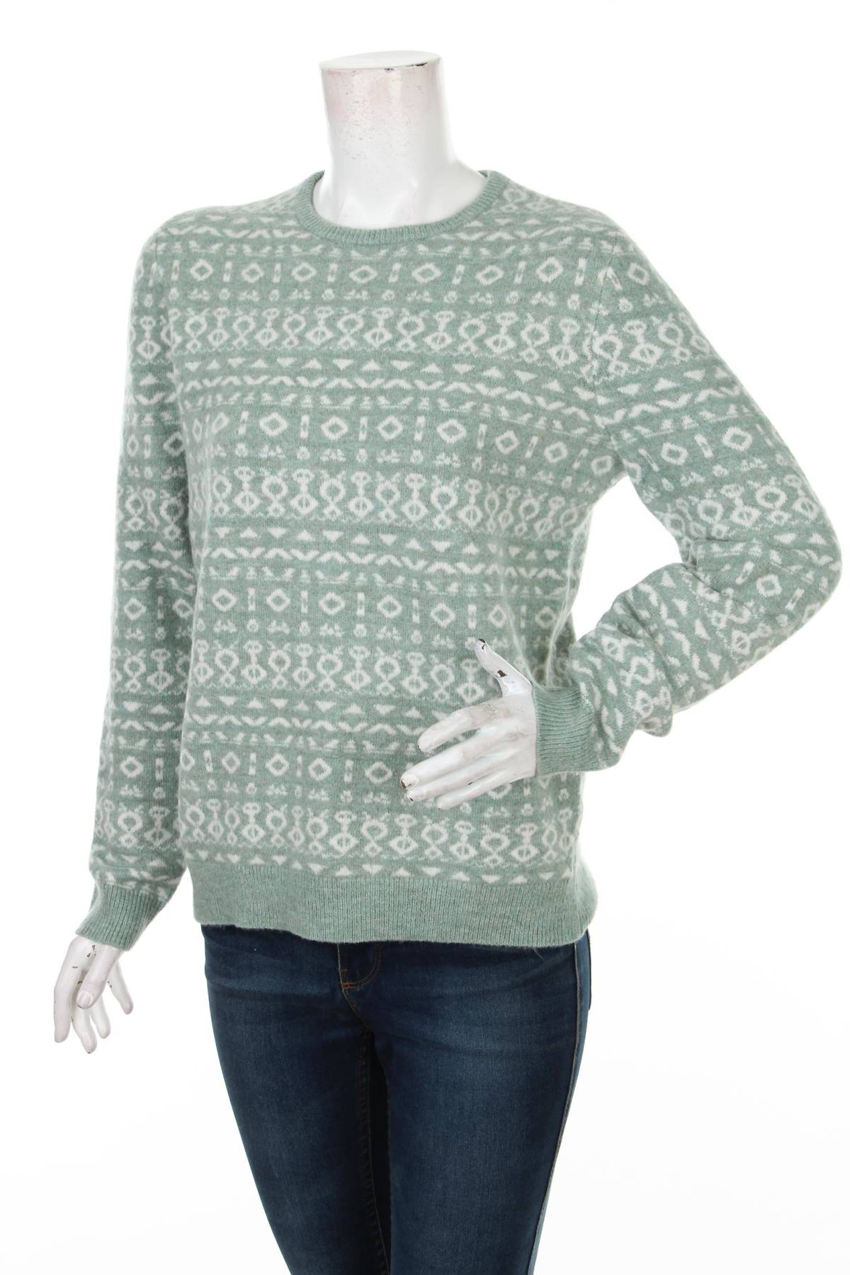 Γυναικείο πουλόβερ Montego1 - Contourshop.gr Γυναικείο πουλόβερ Montego1