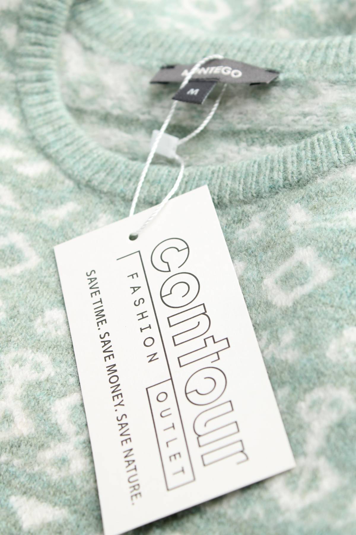 Γυναικείο πουλόβερ Montego3 - Contourshop.gr Γυναικείο πουλόβερ Montego3