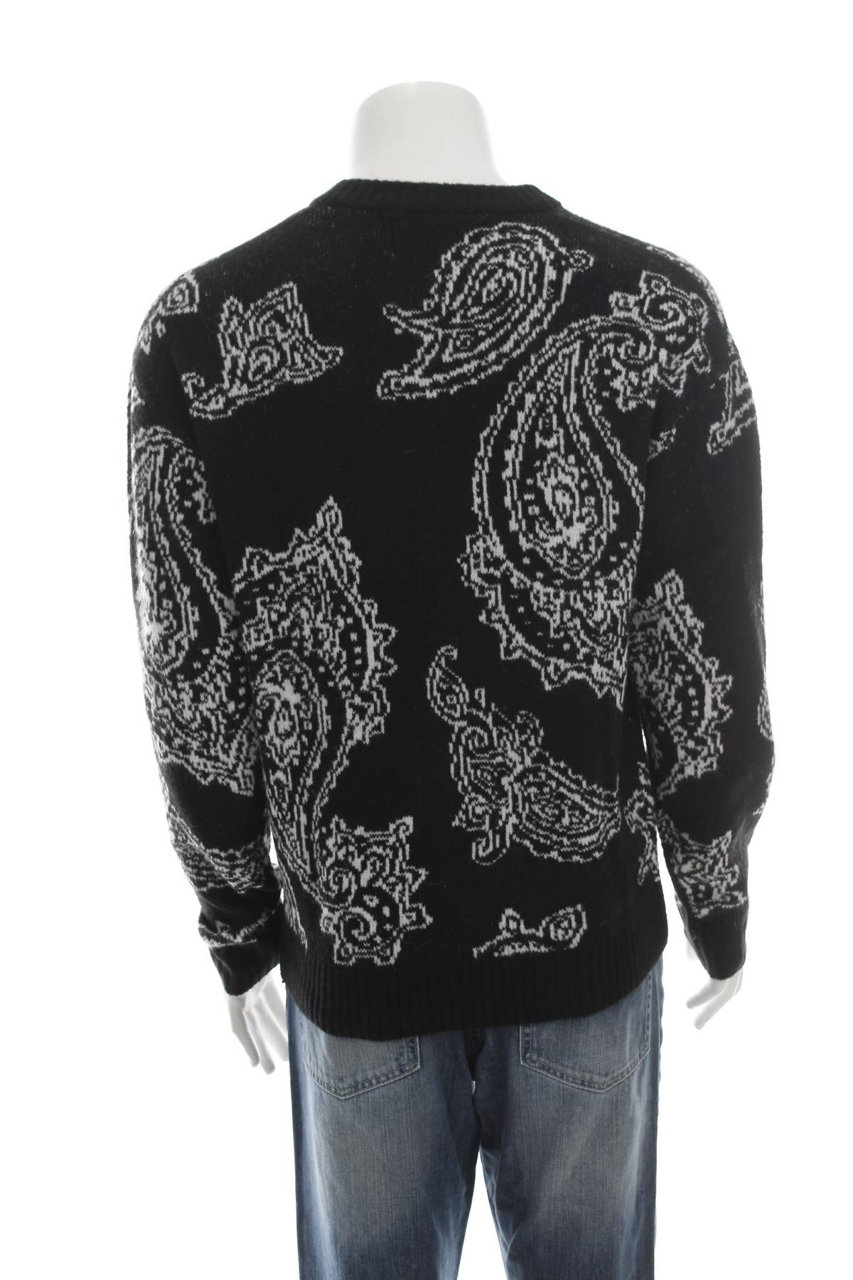 Мъжки пуловер Jack & Jones2