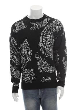 Ανδρικό πουλόβερ Jack & Jones1 - Contourshop.gr Ανδρικό πουλόβερ Jack & Jones1